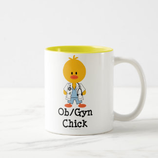 Mok OB/GYN Chick
