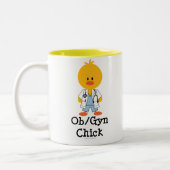 Mok OB/GYN Chick (Links)
