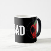 MOK OBA-koffie (Voorkant rechts)