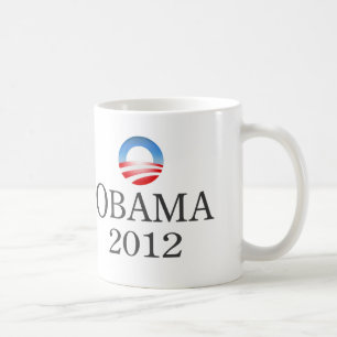 Mok Obama 2012