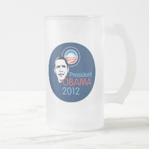 Mok Obama 2012