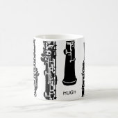 Mok Oboe Coffee (Center)