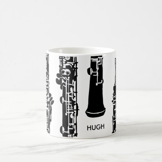 Mok Oboe Coffee (Center)