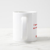 Mok OCD en ADD (Achterkant)