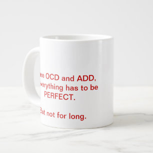 Mok OCD en ADD