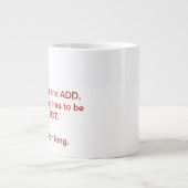 Mok OCD en ADD (Voorkant)