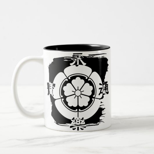 Mok Oda Nobunaga (Links)