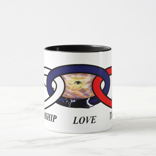 Mok Odd Fellows (Midden)