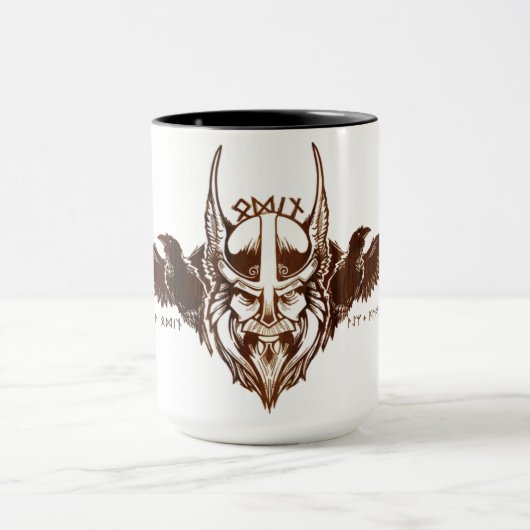 Mok Odin Coffee (Midden)