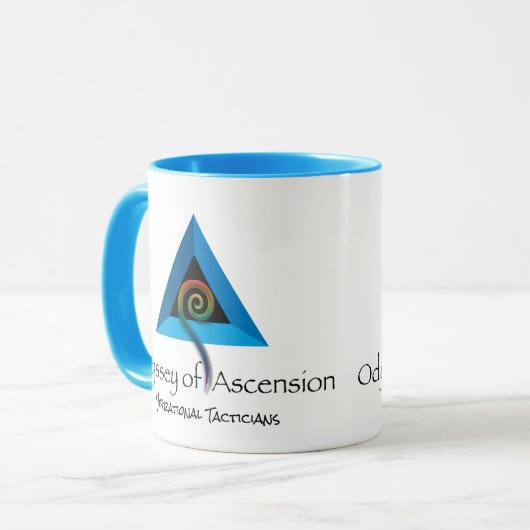 Mok Odyssey (Voorkant links)