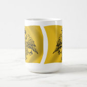 Mok oecumenische patriarch (Center)