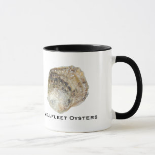 Mok oester - Design B & C