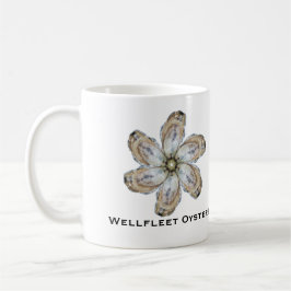 Mok oesterventilator - Design A en D