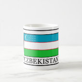 Mok Oezbekistan (Center)