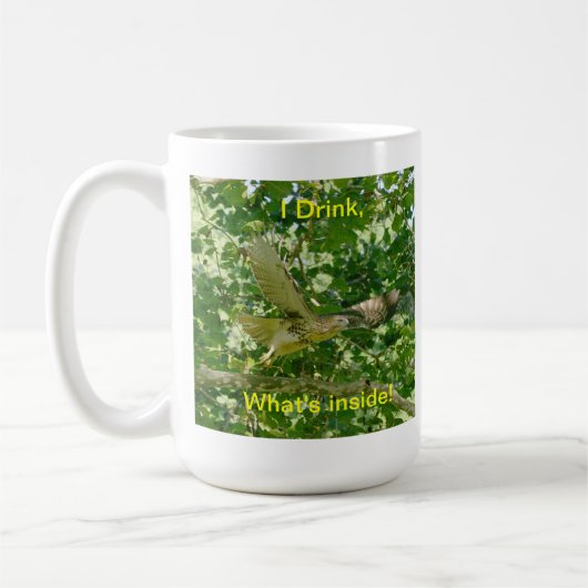 Mok of Stein/ Kan niet beginnen zonder wat er in z (Links)