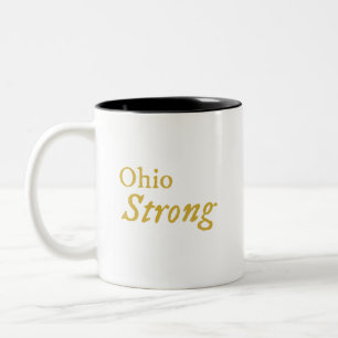 Mok Ohio Strong Coffee