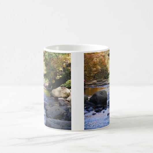 Mok Ohiopyle (Center)