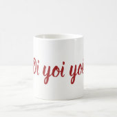 Mok Oi Yoi Yoi Ukraine (Center)