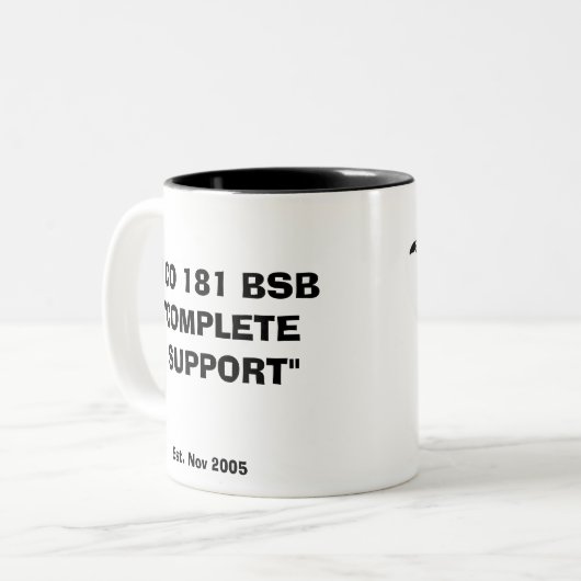 MOK OIF UITSPRAKEN (Voorkant links)