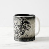 Mok O'Kane Coffee (Voorkant rechts)