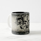 Mok O'Kane Coffee (Voorkant links)