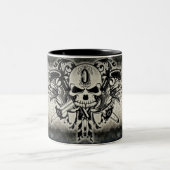 Mok O'Kane Coffee (Center)