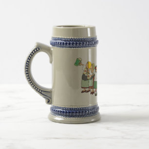 Mok Oktoberfest Beer