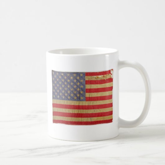 Mok Old Glory (Rechts)