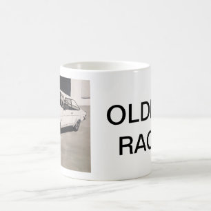 Mok OLDBOY RACER