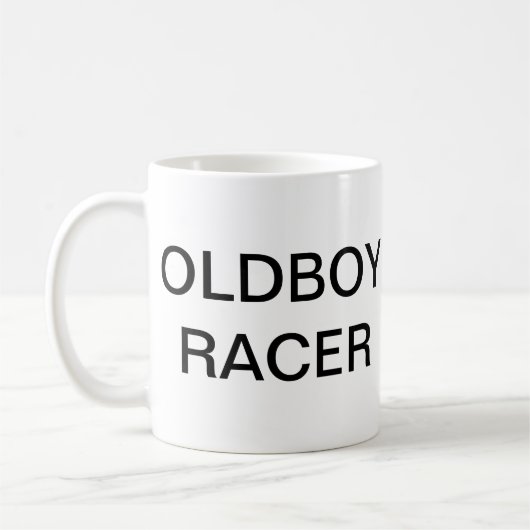 Mok OLDBOY RACER (Links)
