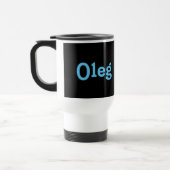 Mok Oleg (Links)