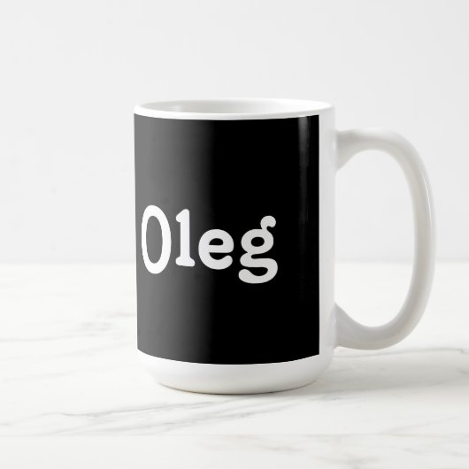 Mok Oleg (Rechts)
