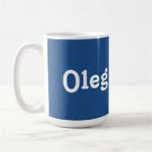 Mok Oleg (Links)