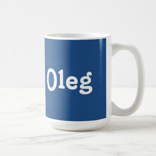 Mok Oleg (Rechts)