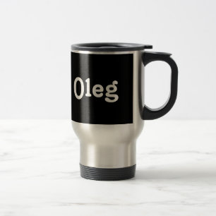 Mok Oleg