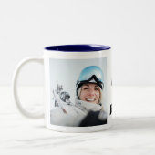 Mok om je beste ski-vriend(in) te eren (Links)