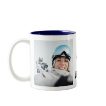 Mok om je beste ski-vriend(in) te eren