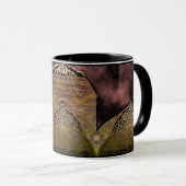 Mok Omar Khayyam (Voorkant rechts)