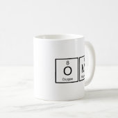 MOK OMG COFFEE (Voorkant rechts)