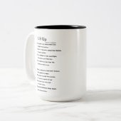 MOK OMHOOG TILLEN (Voorkant links)