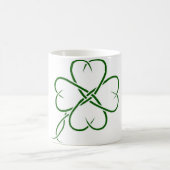 Mok omvergooien (Center)