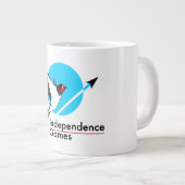 Mok Onafhankelijkheidsgames (Voorkant rechts)