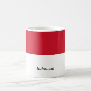 Mok onder Indonesische vlag