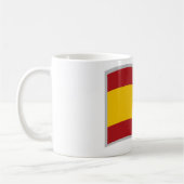 Mok onder Spaanse vlag (Links)