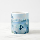 Mok onder water 5A-6A (Center)