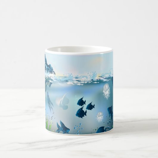 Mok onder water 5A-6A (Center)