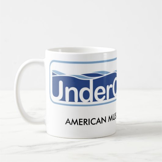 Mok onderCurrents (Links)