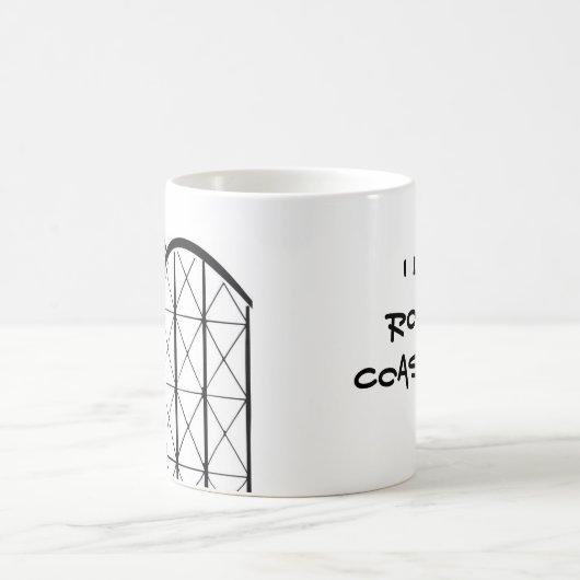 Mok Onderzetter (Center)