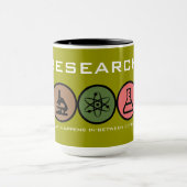 Mok onderzoek (Midden)