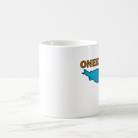 Mok Oneida Lake (Center)